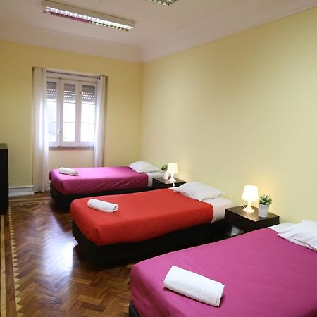 Tagus Palace Guesthouse ลิสบอน ภายนอก รูปภาพ