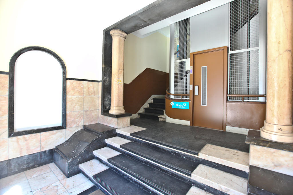 Tagus Palace Guesthouse ลิสบอน ภายนอก รูปภาพ
