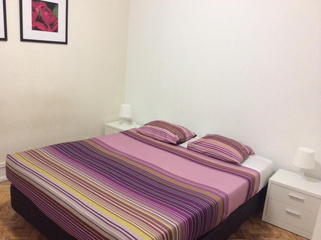 Tagus Palace Guesthouse ลิสบอน ภายนอก รูปภาพ
