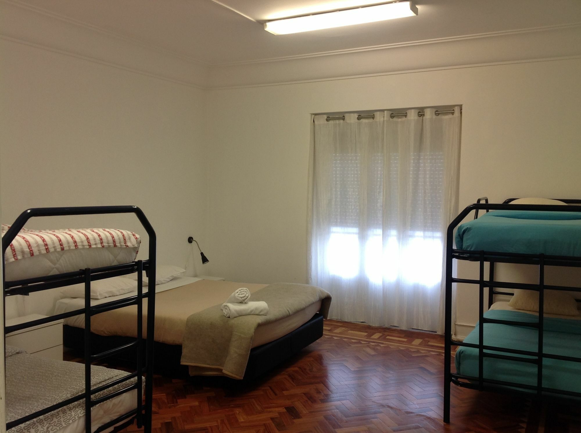Tagus Palace Guesthouse ลิสบอน ภายนอก รูปภาพ