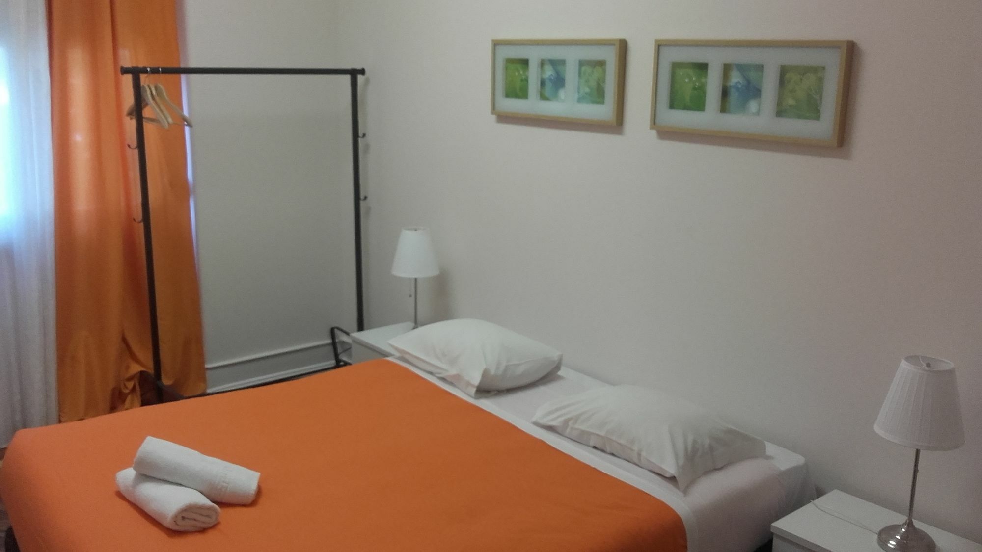 Tagus Palace Guesthouse ลิสบอน ภายนอก รูปภาพ