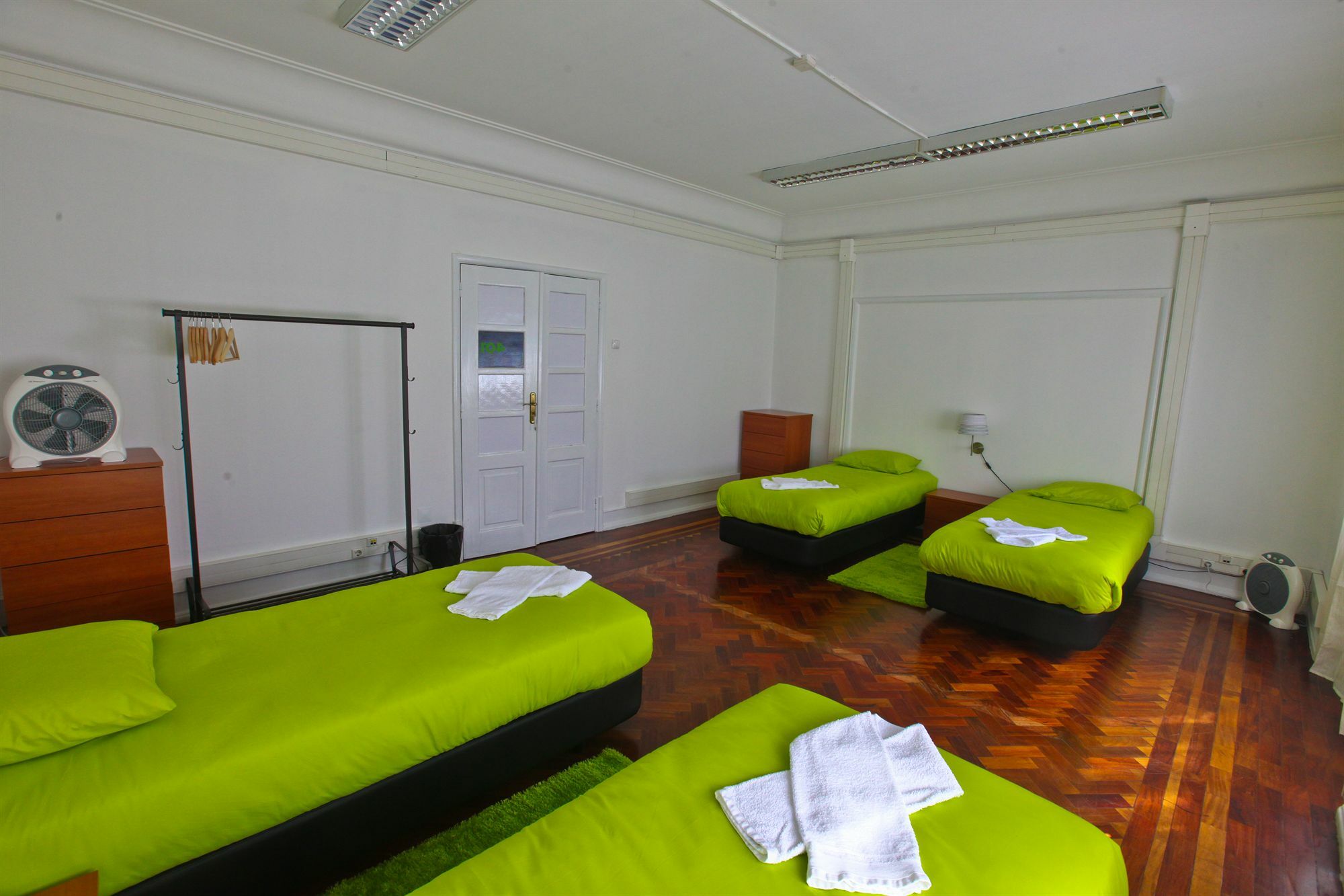 Tagus Palace Guesthouse ลิสบอน ภายนอก รูปภาพ