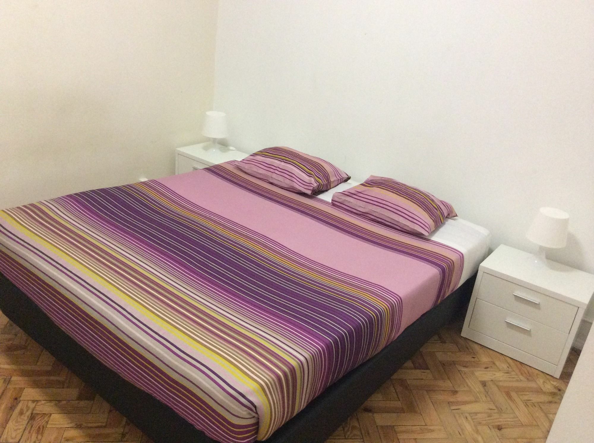 Tagus Palace Guesthouse ลิสบอน ภายนอก รูปภาพ