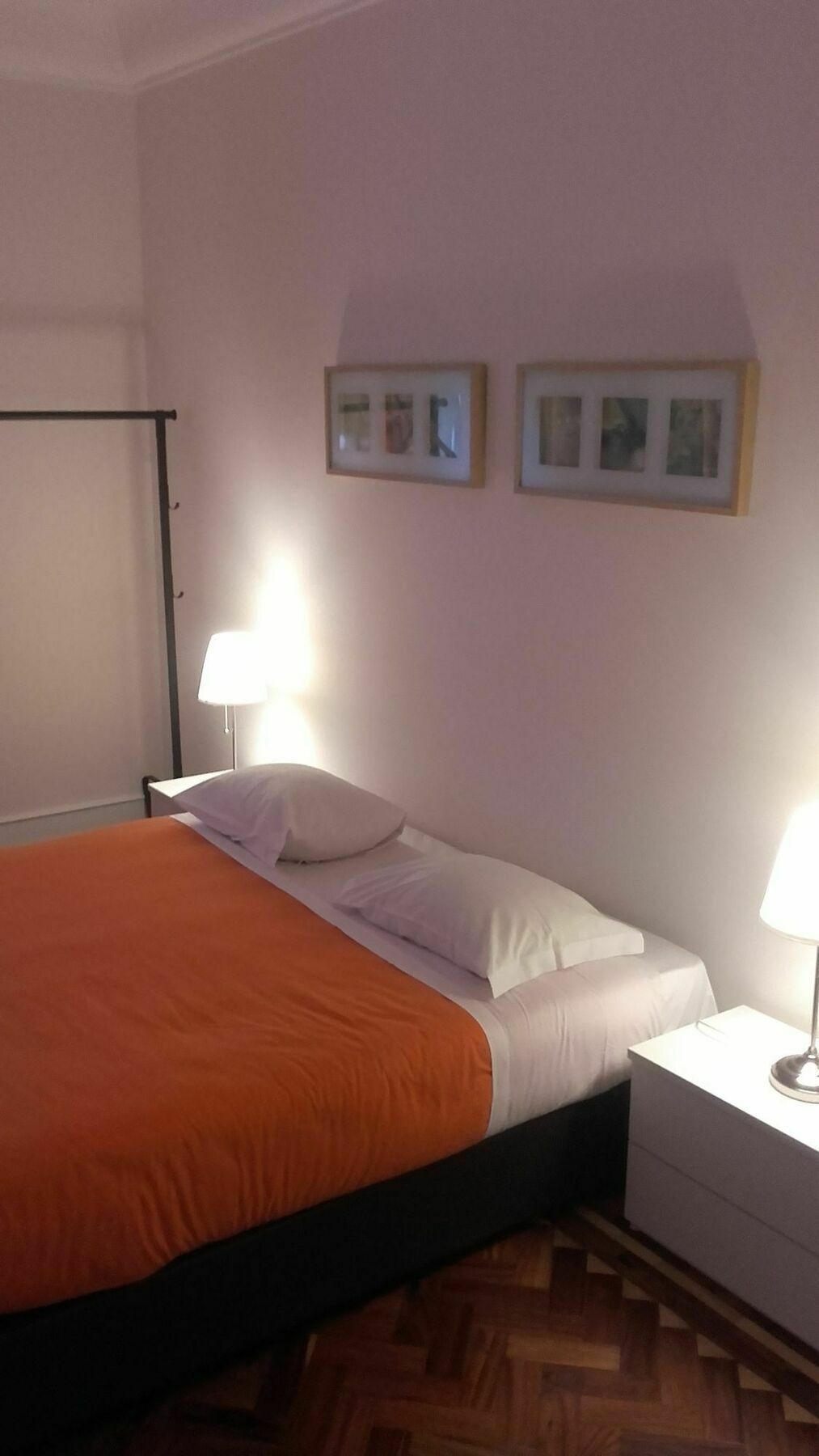Tagus Palace Guesthouse ลิสบอน ภายนอก รูปภาพ