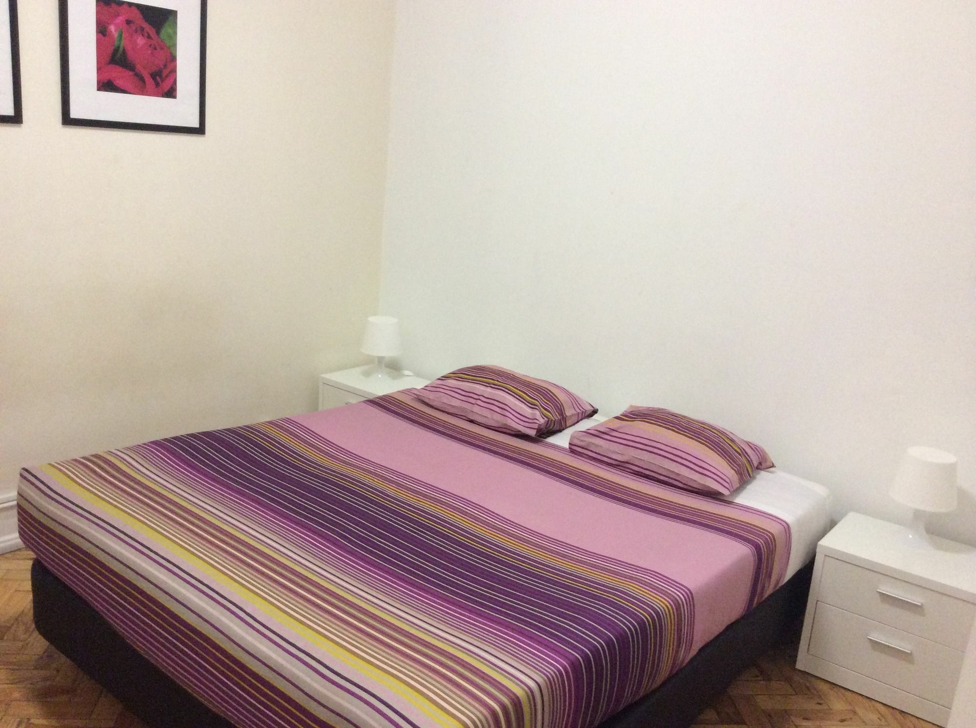 Tagus Palace Guesthouse ลิสบอน ภายนอก รูปภาพ