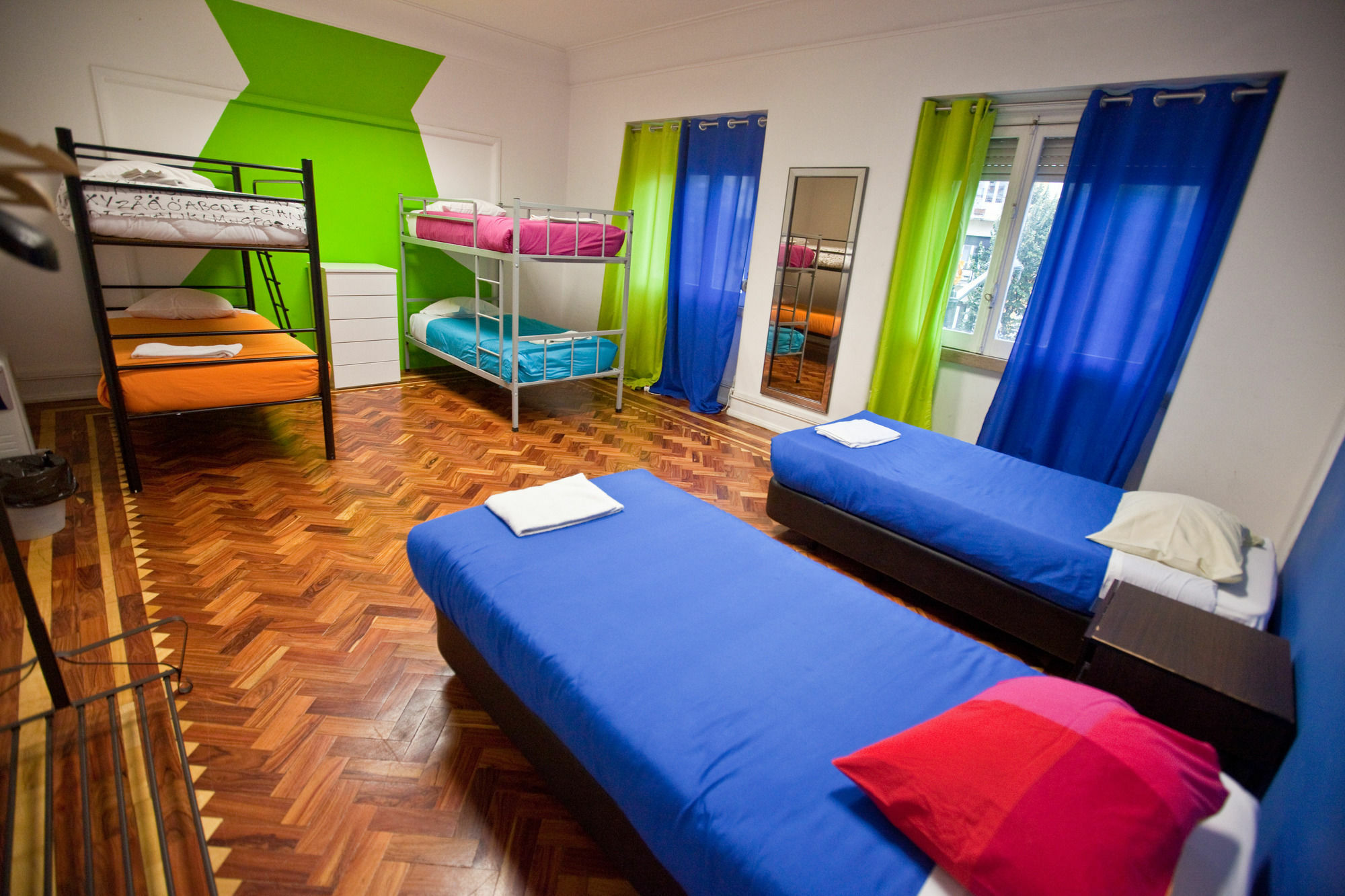 Tagus Palace Guesthouse ลิสบอน ภายนอก รูปภาพ