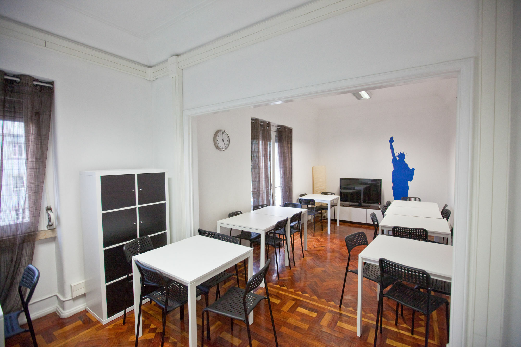 Tagus Palace Guesthouse ลิสบอน ภายนอก รูปภาพ