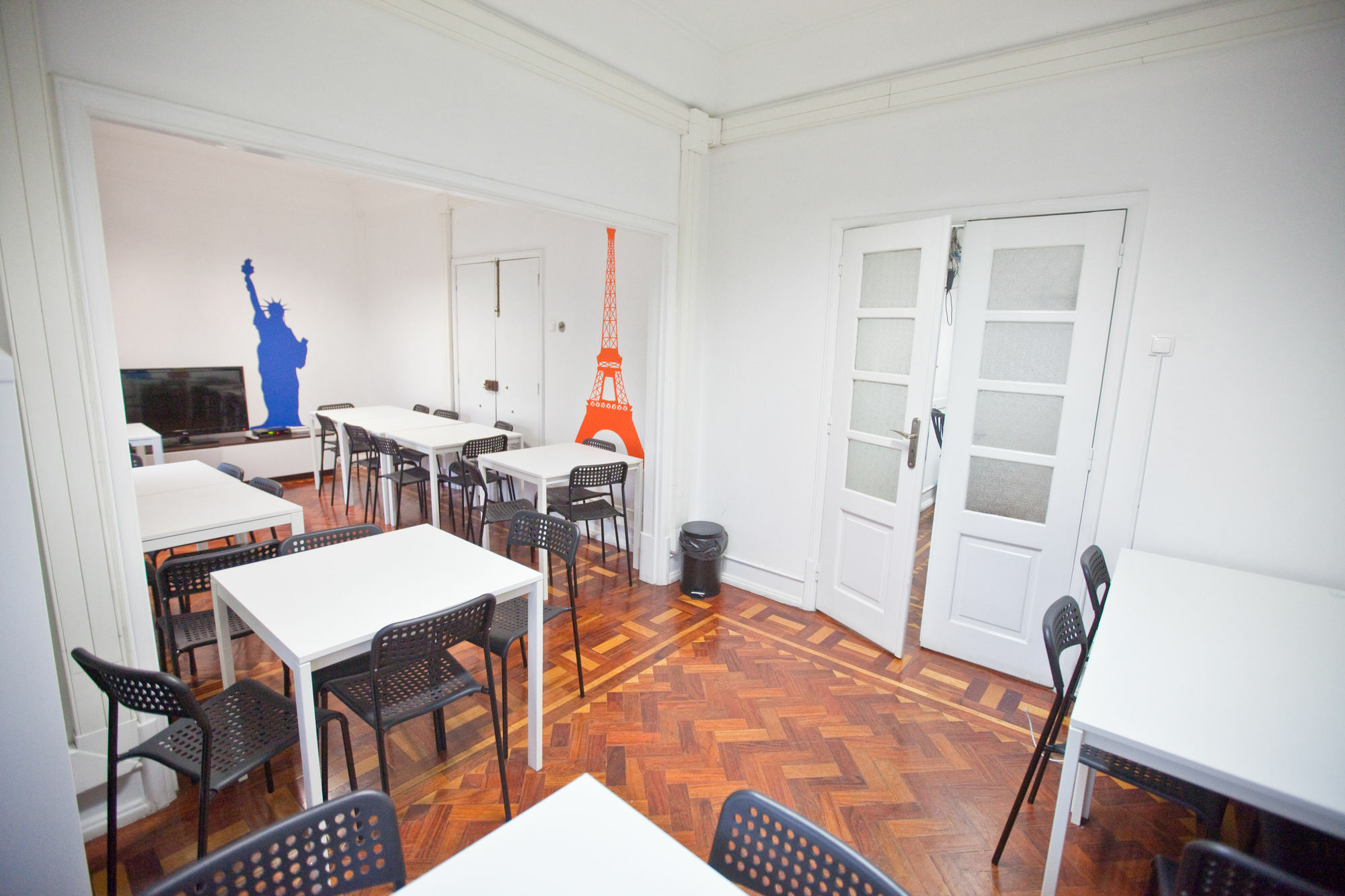 Tagus Palace Guesthouse ลิสบอน ภายนอก รูปภาพ