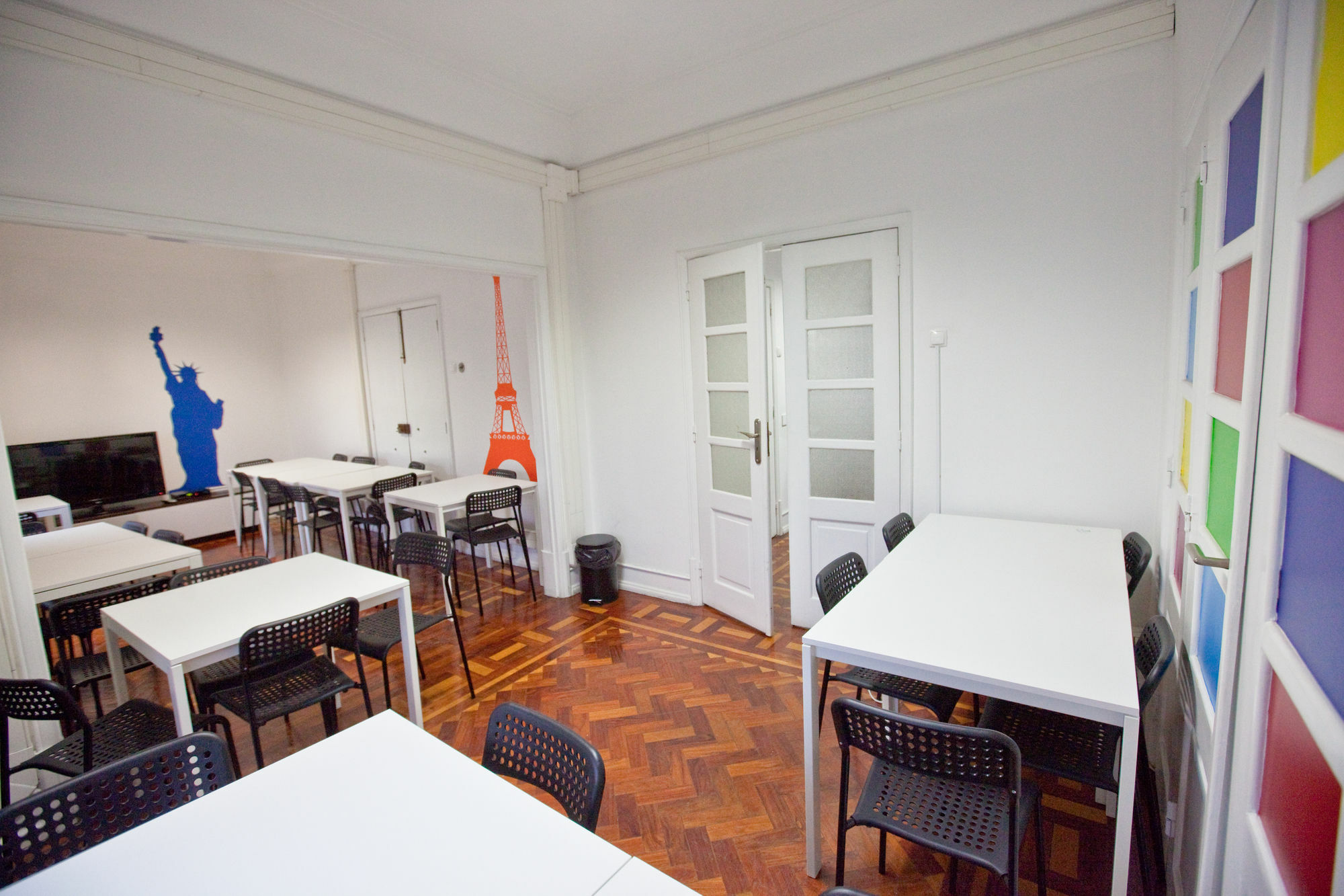 Tagus Palace Guesthouse ลิสบอน ภายนอก รูปภาพ
