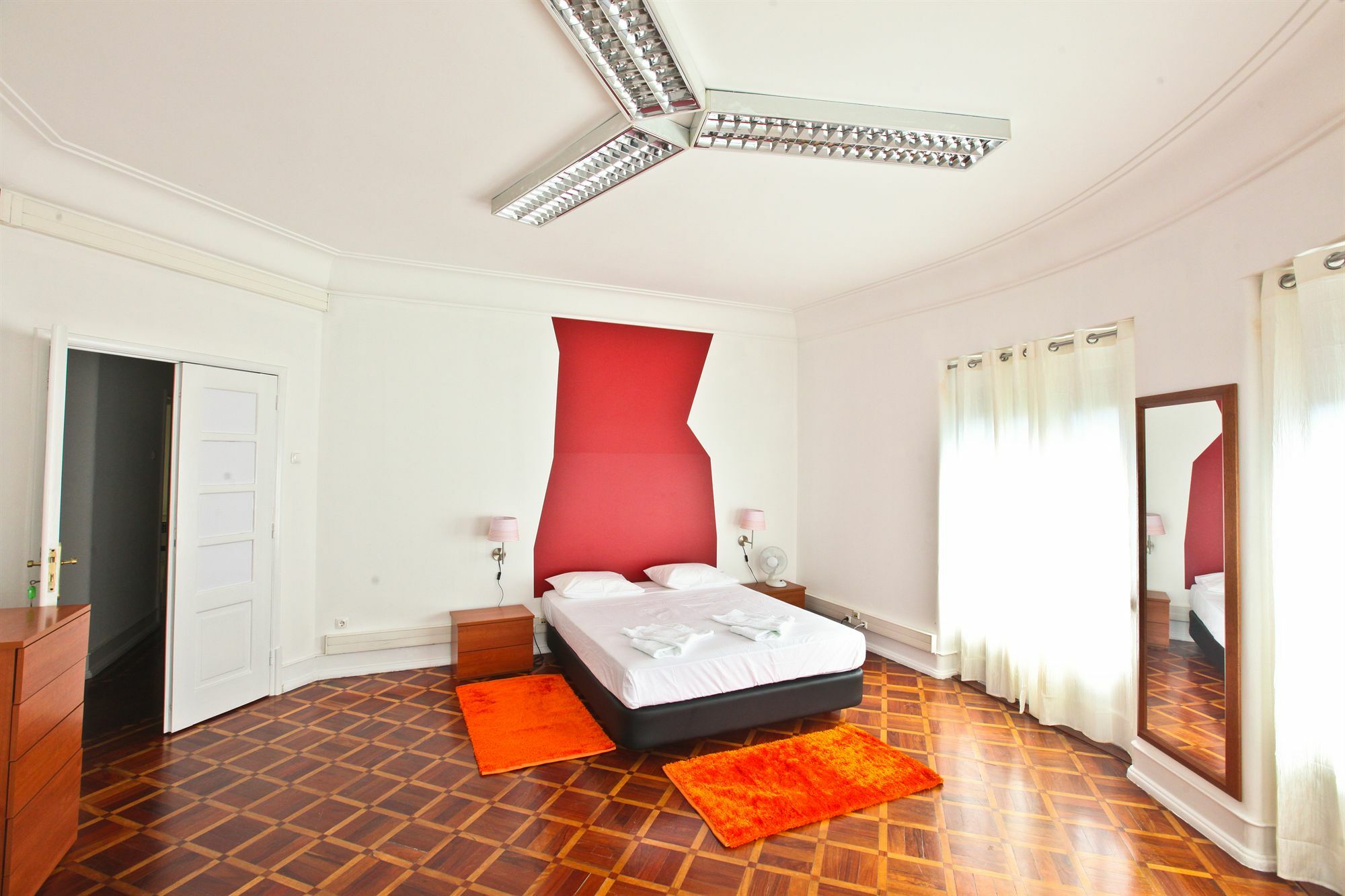 Tagus Palace Guesthouse ลิสบอน ภายนอก รูปภาพ